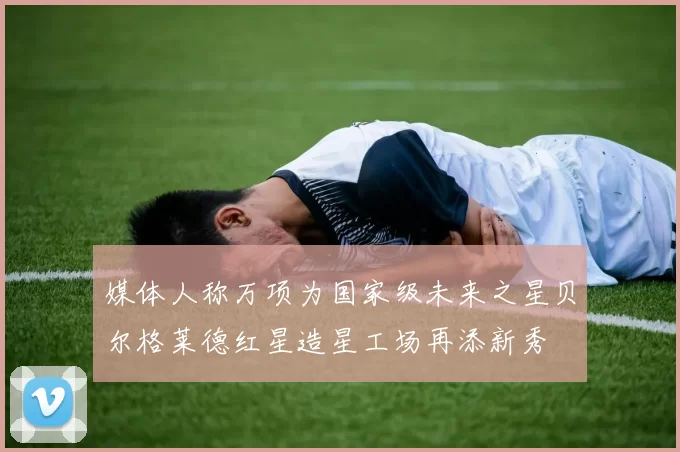 媒体人称万项为国家级未来之星贝尔格莱德红星造星工场再添新秀