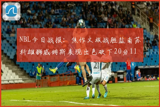 NBL今日战报：焦作文旅战胜盐南苏科雄狮威姆斯表现出色砍下20分11篮板